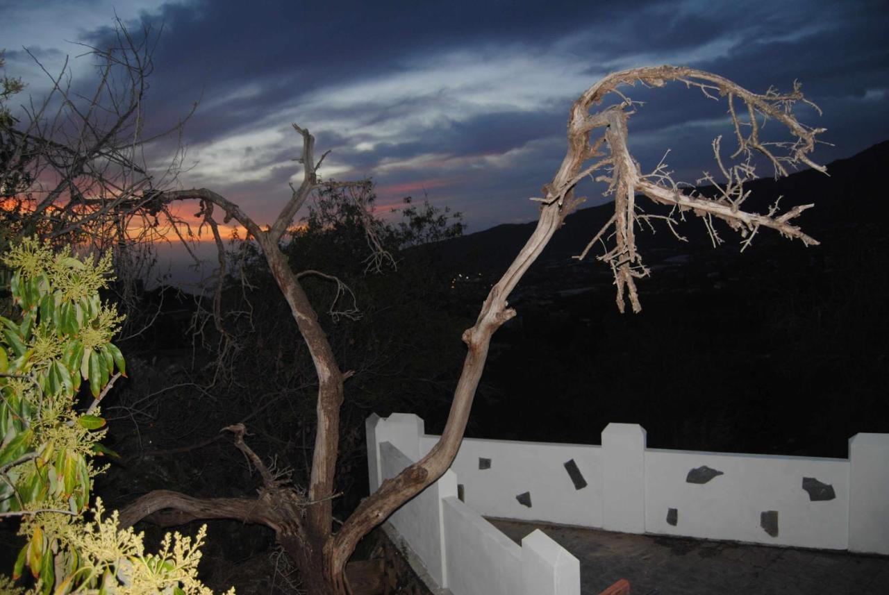 Sombrero Pico F Villa El Paso Eksteriør bilde